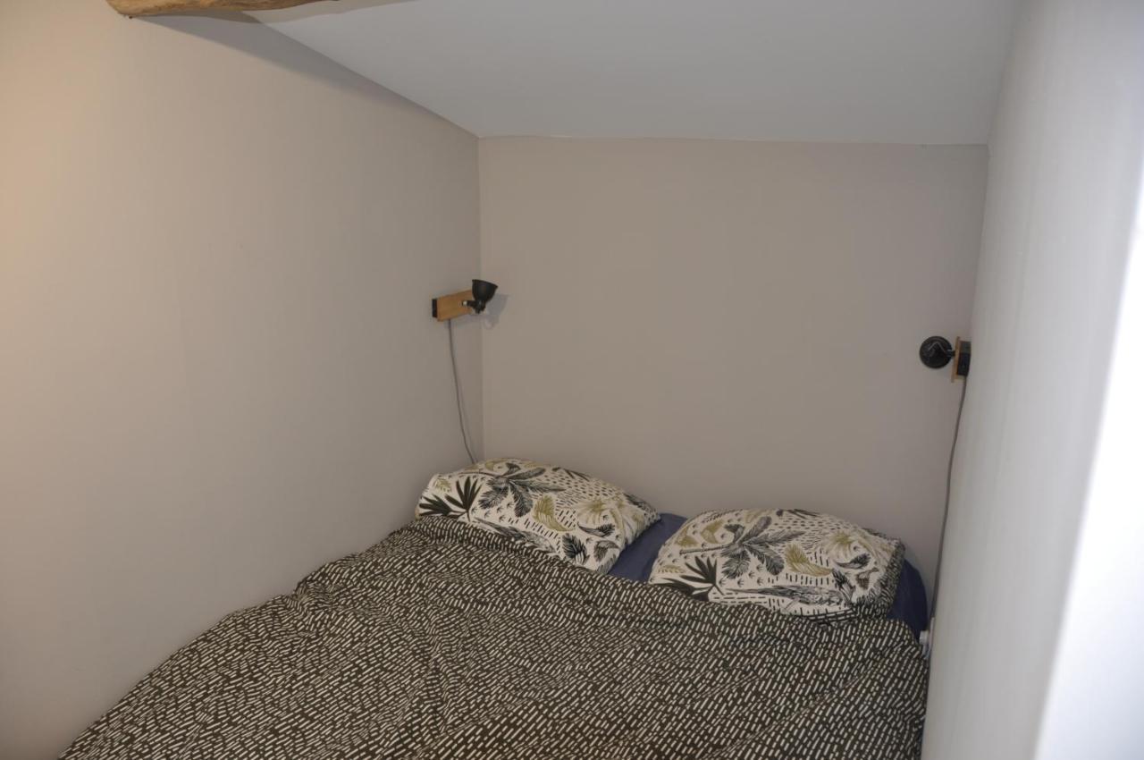 Апартаменты Gite Cosy D'Oudon ✰ Proche Baignade & Loire✰ Экстерьер фото